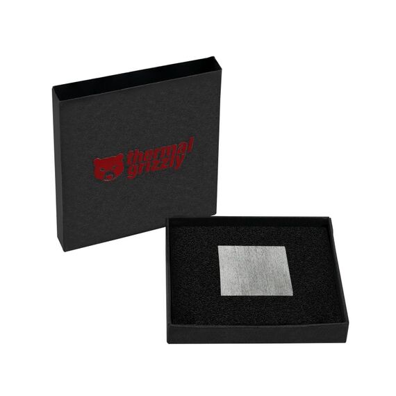 Thermal Grizzly KryoSheet Wärmeleitpaste Thermalpolster, 2 image