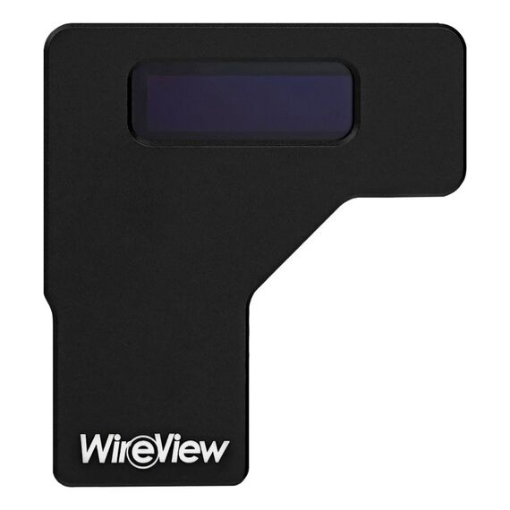 Thermal Grizzly WireView GPU Universal GPU-Bausatz