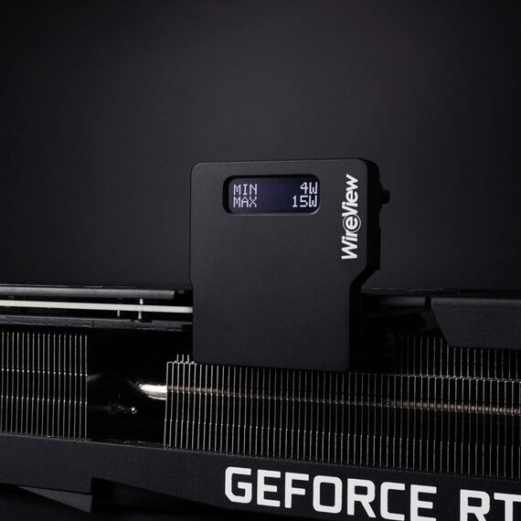 Thermal Grizzly WireView GPU Universal GPU-Bausatz, 4 image