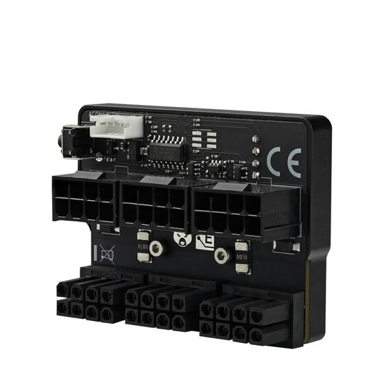 Thermal Grizzly TG-WV-P38N Computer-Gehäuseteil Universal GPU-Bausatz, 2 image