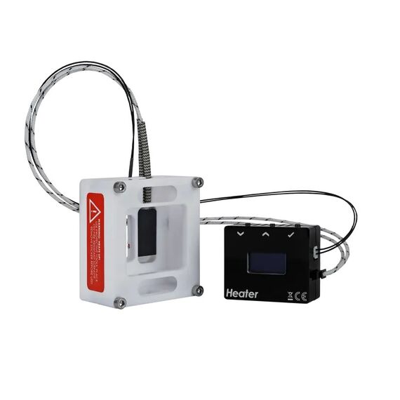 Thermal Grizzly TG-DDMH-I1851-V1 Computerkühlsystemteil/-zubehör Delidder