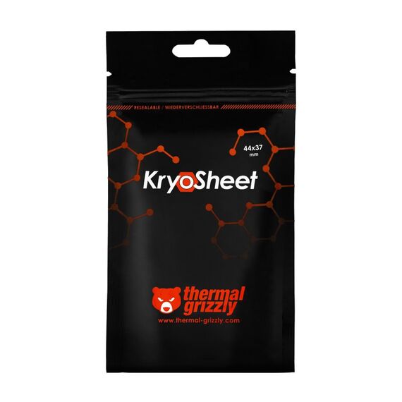 Thermal Grizzly KryoSheet Thermalpolster, 4 image