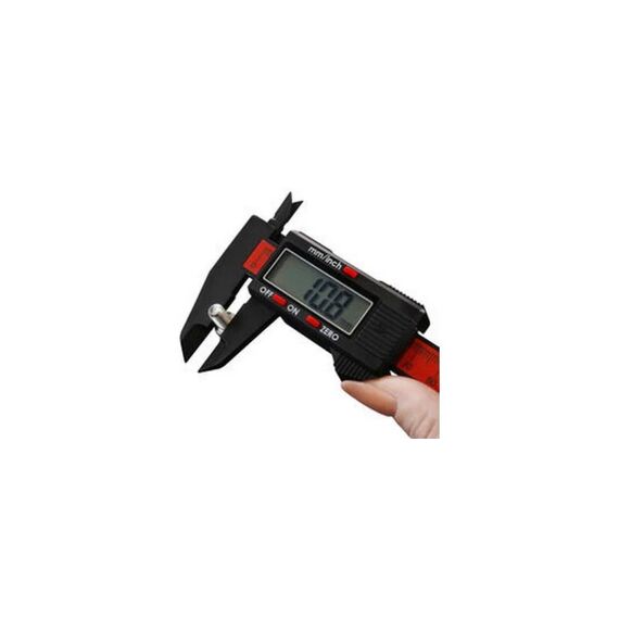 Thermal Grizzly Caliper