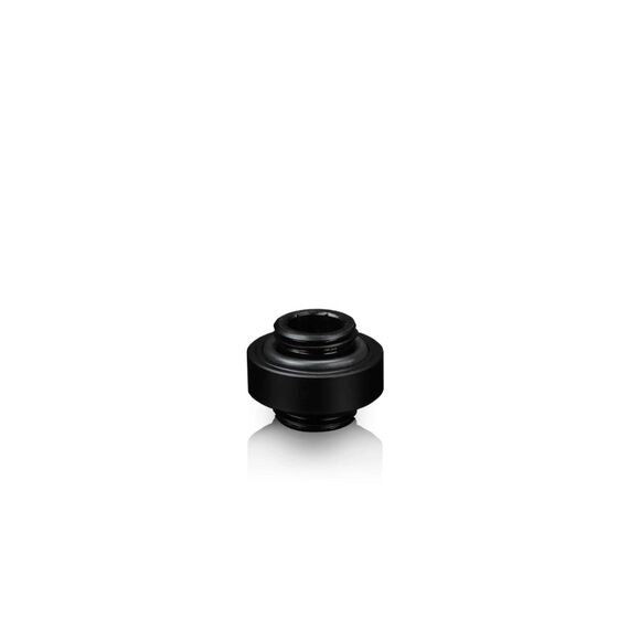 Thermal Grizzly DeltaMate Fitting HT16 Black (6 Pack)