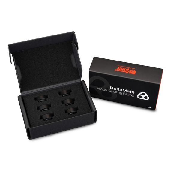 Thermal Grizzly TG-DM-FIT-6005 Computerkühlsystemteil/-zubehör Anpassung, 6 image