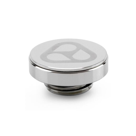 Thermal Grizzly DeltaMate Plug Gloss Nickel