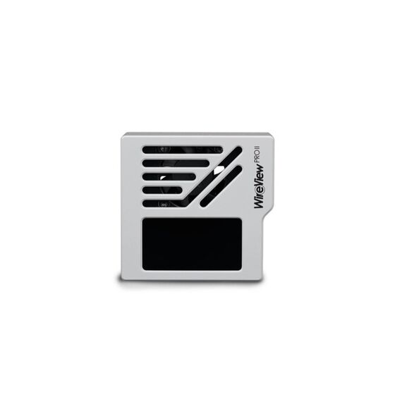 Thermal Grizzly WireView Pro II GPU 12V 2x6 Normal WH E