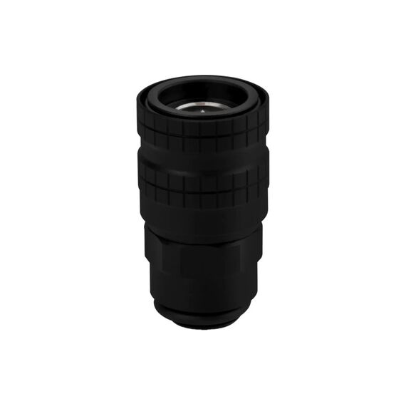 Thermal Grizzly DeltaMate Quick Disconnect Female M Black