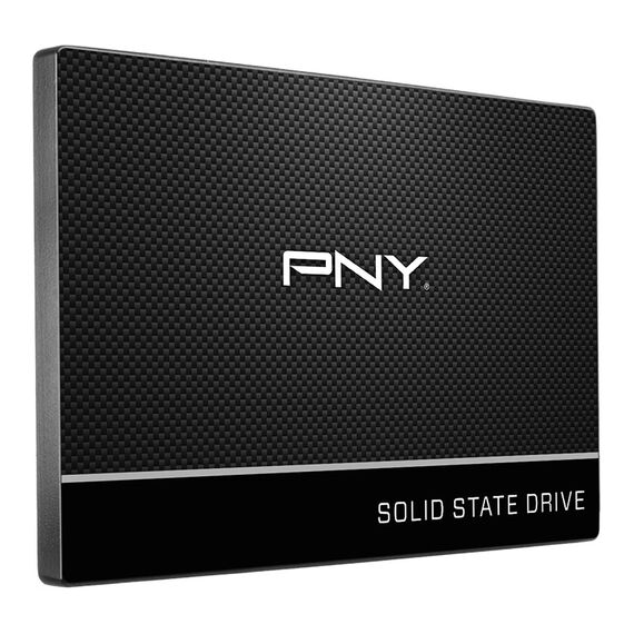 PNY CS900 1 TB 2.5" Serial ATA III 3D TLC, 2 image