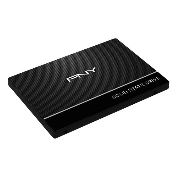 PNY CS900 1 TB 2.5" Serial ATA III 3D TLC, 4 image