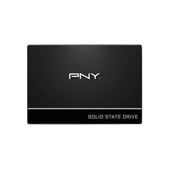 PNY CS900 250 GB 2.5" Serial ATA III 3D TLC