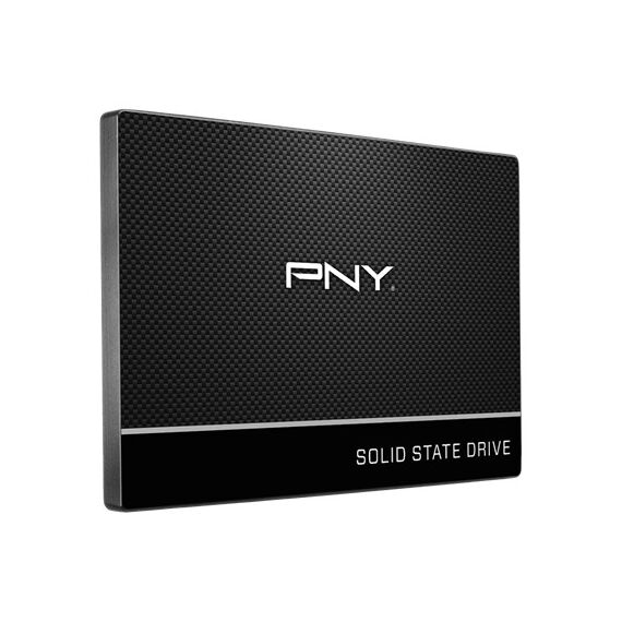 PNY CS900 500 GB 2.5" Serial ATA III 3D TLC, 2 image