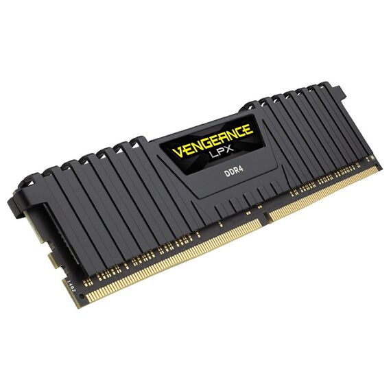 Corsair Vengeance LPX CMK64GX4M4E3200C16 Speichermodul 64 GB 4 x 16 GB DDR4 288-pin DIMM, 2 image