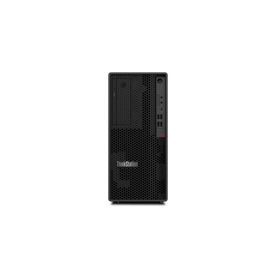 Lenovo ThinkStation P2 Tower Gen 2 Intel Core Ultra 7 265K 32 GB DDR5-SDRAM 512 GB SSD NVIDIA GeForce RTX 5060 Ti Windows 11 Pro Arbeitsstation