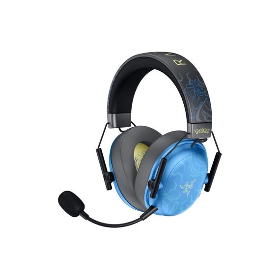 Razer BlackShark V3 X Pokémon Lucario