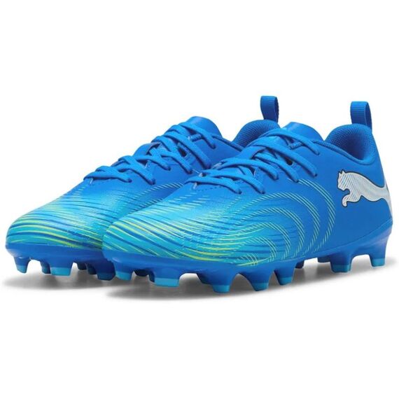PUMA FUTURE 9 PLAY FG/AG Jr
