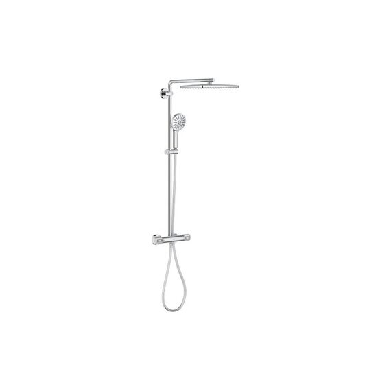 Grohe Vitalio Joy+ 350x230 Duschsystem