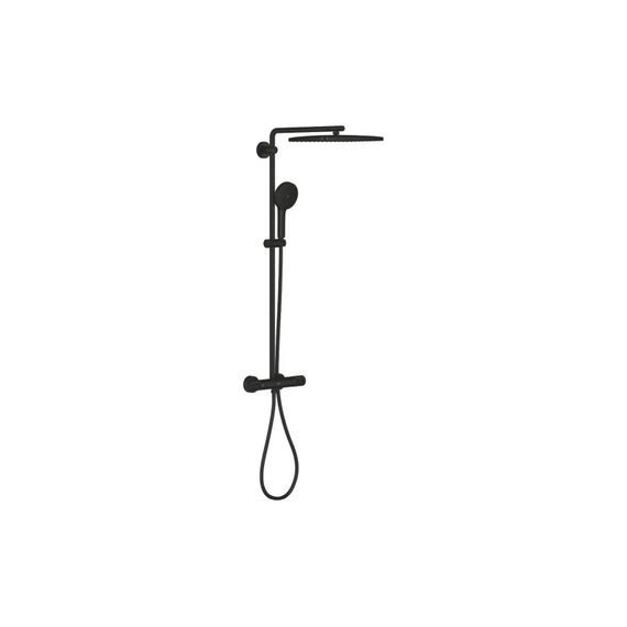 Grohe Vitalio Joy+ 350x230 Duschsystem
