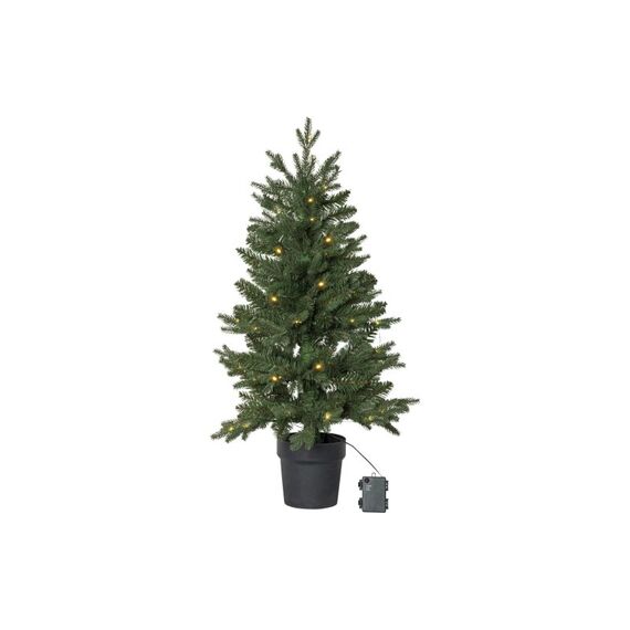 Star Trading Künstlicher Weihnachtsbaum  Byske