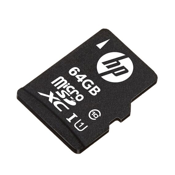 HP SDU64GBXC10HP-EF Speicherkarte 64 GB MicroSDXC UHS-I Klasse 10, 2 image