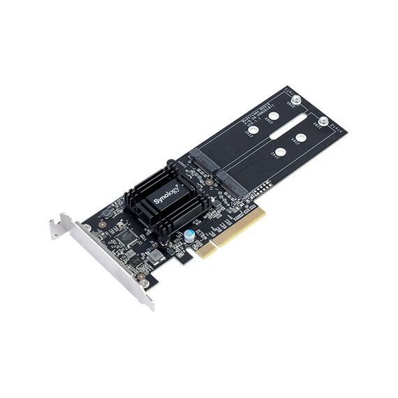 Synology M2D18 Schnittstellenkarte/Adapter Eingebaut M.2
