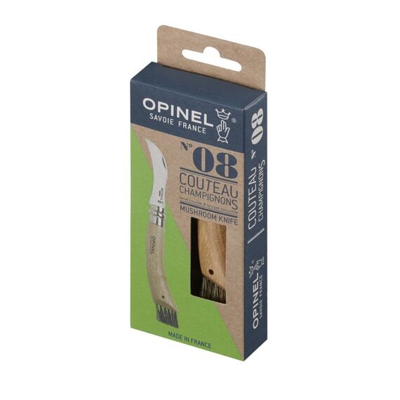 Opinel 3123840012525 Taschenmesser Holz, 2 image