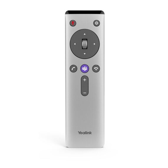 Yealink VCR20-MS Kamera-Fernbedienung