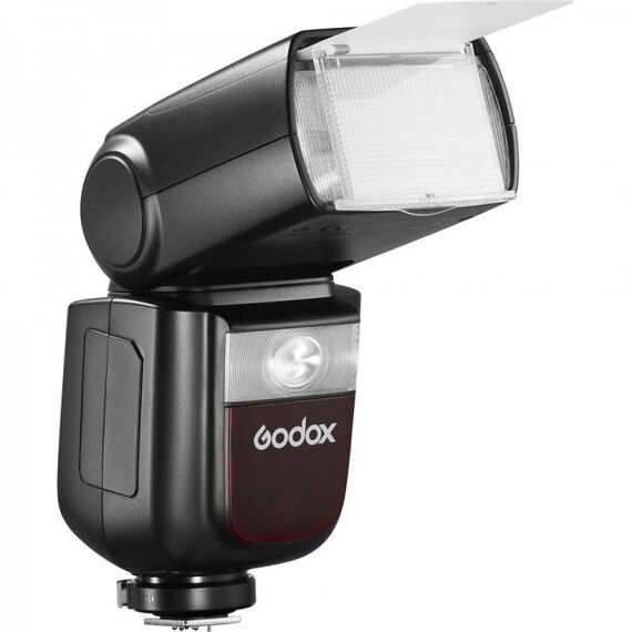 Godox Ving V860III Slave-Blitz Schwarz, 3 image