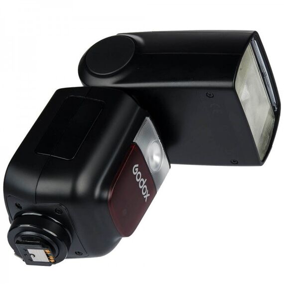 Godox Ving V860III Slave-Blitz Schwarz, 3 image