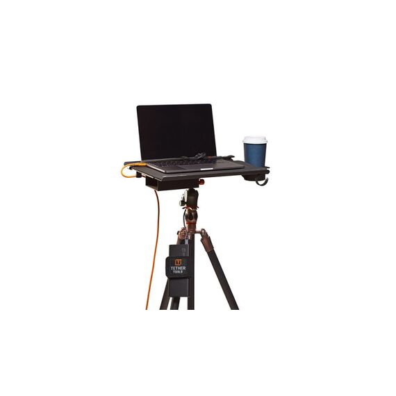 Tether Tools TetherGuard Tethering Support Kit Kabelhalter Schwarz, Orange 2 Stück(e), 3 image