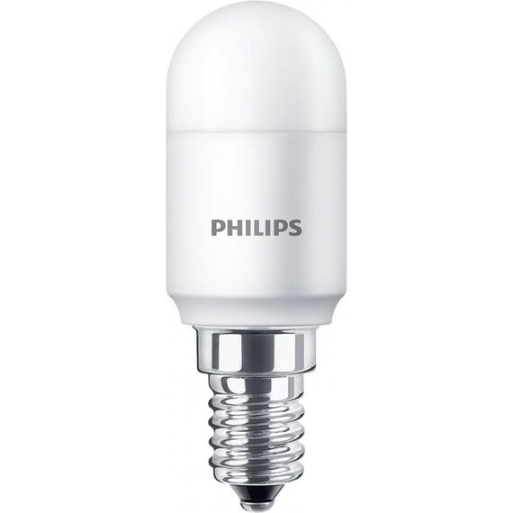 Philips Kerzenlampe 25W T25 E14