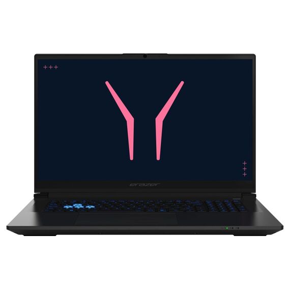 Erazer Defender 17, Intel Core i9-14900HX