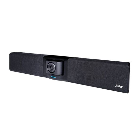 AVer VB342 Pro Schwarz 3840 x 2160 Pixel 60 fps, 2 image