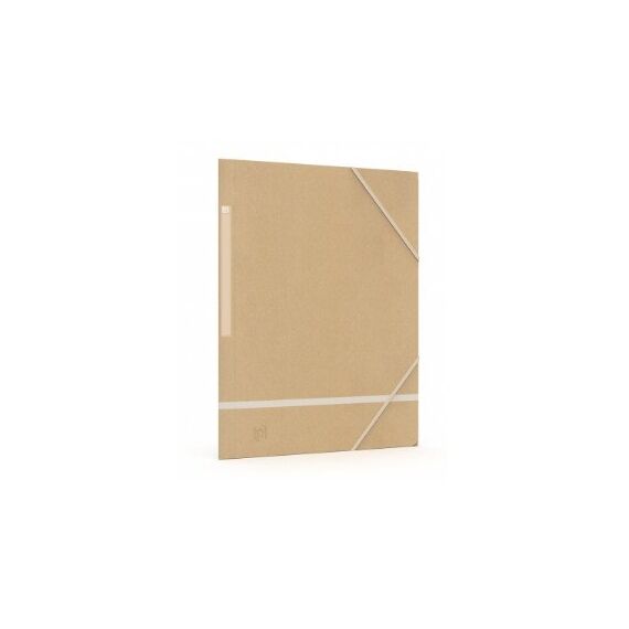 Oxford 400144176 Sammelmappe Karton Beige A4, 3 image