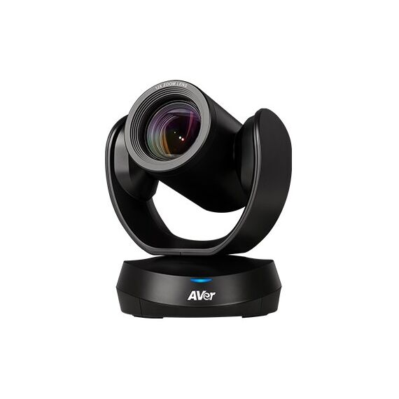 AVer CAM520 Pro3 8 MP Schwarz 1920 x 1080 Pixel 60 fps Sony