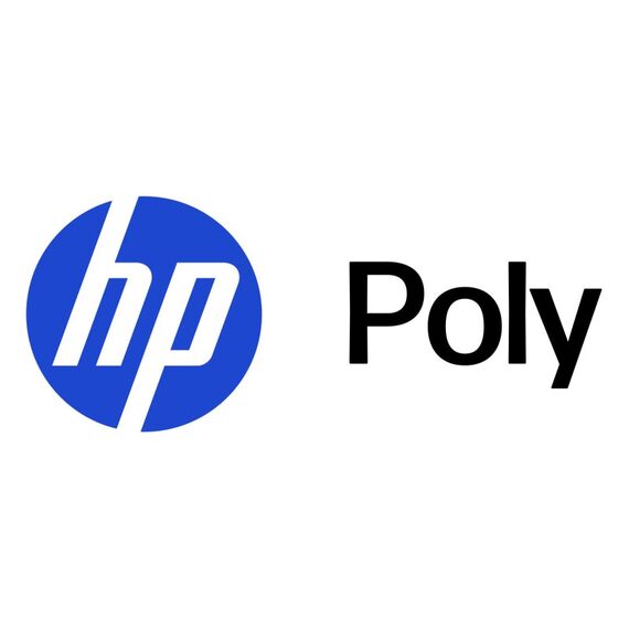 HP Poly CCX 400 Wandhalterungsklammer