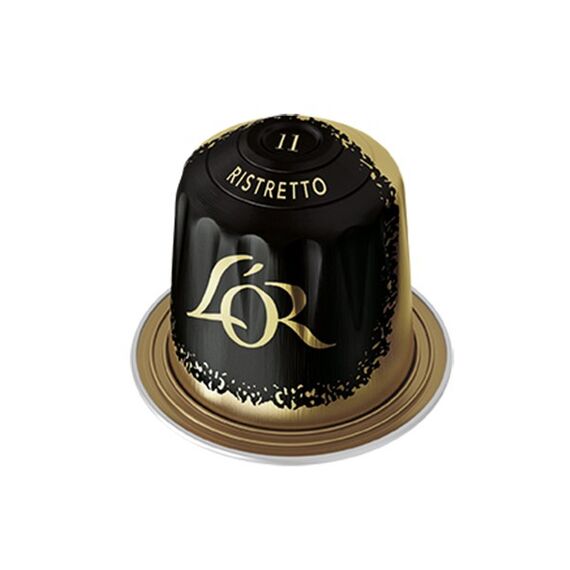 L'Or Espresso 40 x Ristretto Kaffeekapsel Dunkle Röstung 40 Stück(e), 2 image