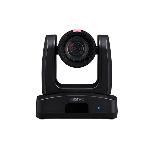 AVer TR315 8 MP Schwarz 3840 x 2160 Pixel 60 fps Exmor CMOS 25,4 / 2,8 mm (1 / 2.8")