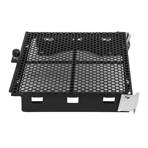Silverstone G11910160-RT Computer-Gehäuseteil Lüftergitter, 2 image