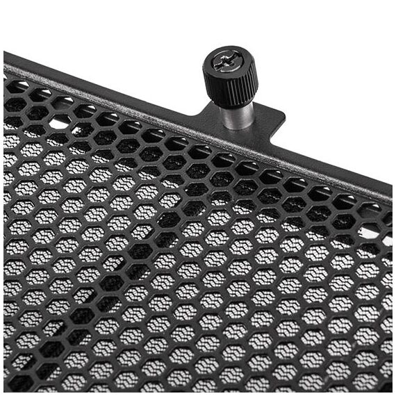 Silverstone G11910160-RT Computer-Gehäuseteil Lüftergitter, 5 image