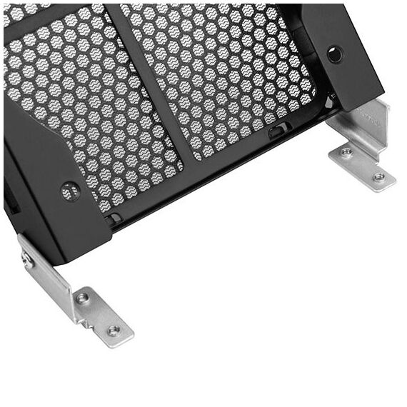 Silverstone G11910160-RT Computer-Gehäuseteil Lüftergitter, 6 image