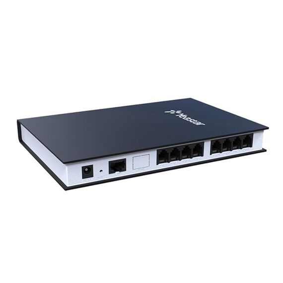Yeastar TA800 VoIP-Telefonanschluss