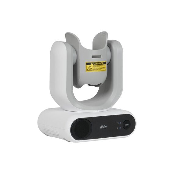 AVer MD330U Schwarz, Weiß 3840 x 2160 Pixel 60 fps Exmor 25,4 / 2,8 mm (1 / 2.8"), 5 image