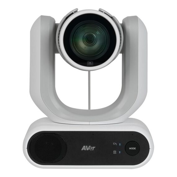 AVer MD330UI Schwarz, Weiß 3840 x 2160 Pixel 60 fps Exmor 25,4 / 2,8 mm (1 / 2.8")