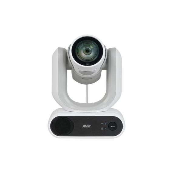 AVer MD330UI Schwarz, Weiß 3840 x 2160 Pixel 60 fps Exmor 25,4 / 2,8 mm (1 / 2.8"), 2 image