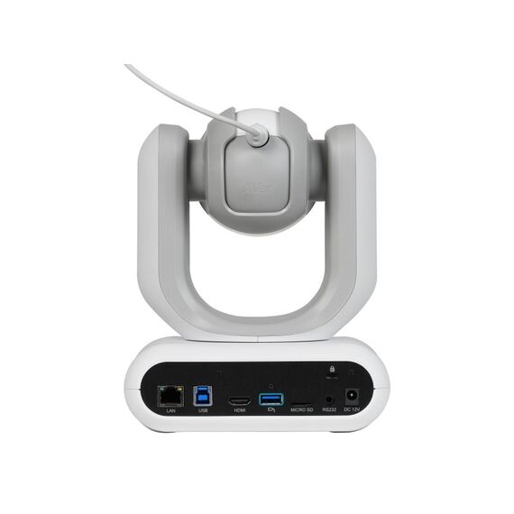 AVer MD330UI Schwarz, Weiß 3840 x 2160 Pixel 60 fps Exmor 25,4 / 2,8 mm (1 / 2.8"), 3 image