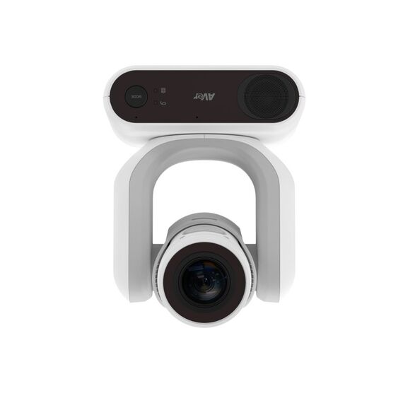 AVer MD330UI Schwarz, Weiß 3840 x 2160 Pixel 60 fps Exmor 25,4 / 2,8 mm (1 / 2.8"), 7 image