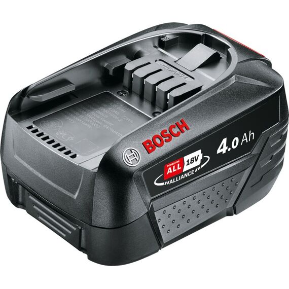 Bosch 1.600.A01.1T8 Akku/Ladegerät für Elektrowerkzeug Batterie, 2 image