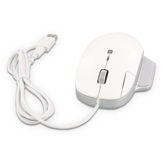 LMP 26830 Maus Universal Rechts USB Typ-C Optisch 6400 DPI, 2 image