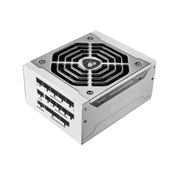 COUGAR Netzteil POLAR X2 1050W ATX3.1 / 80 Plus Platinum / Modular